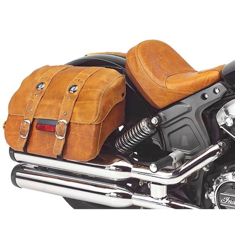 blue indian motorcycle with saddle bags replica|indian saddlebags for sale.